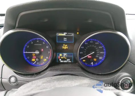 2017 Subaru Legacy 3.6R Limited z USA, uszkodzony, nr VIN 4S3BNEN60H3003740